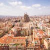 All in Barcelona